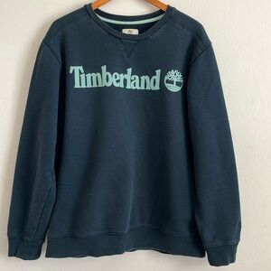 Timberland Regular Fit Sweatshirt Size XL